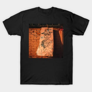 Urban art T-Shirt